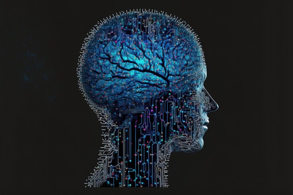 Neuroplasticity: How Your Brain Learns to Change neuroplasticity brain neural pathways illustration