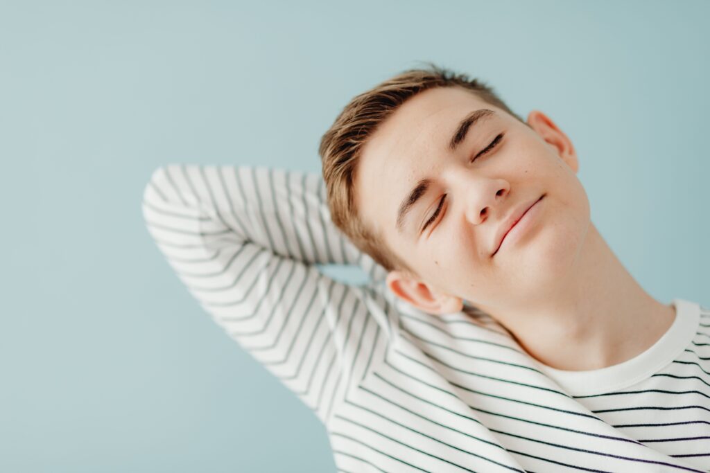 The Science of Visualization: Why Your Brain Responds to Imagined Experience Visualization